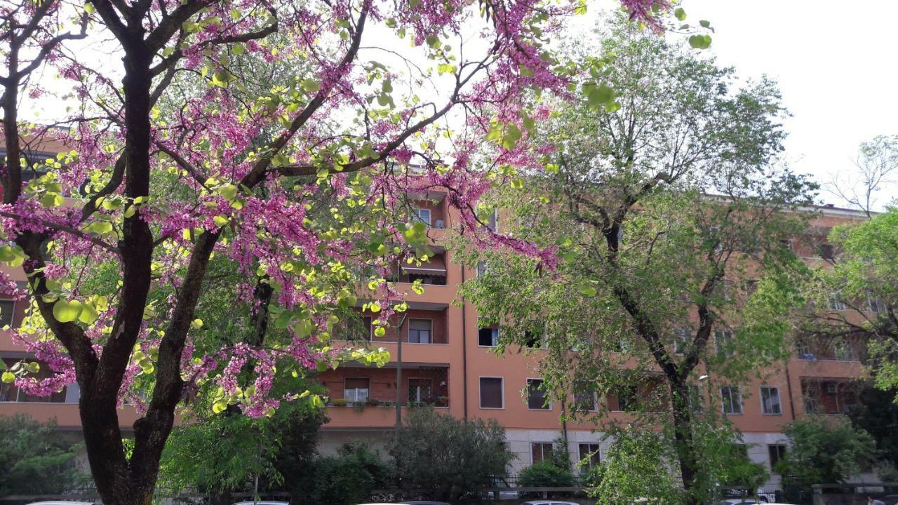 Romeo & Juliet Non-Hotel Verona Exterior photo